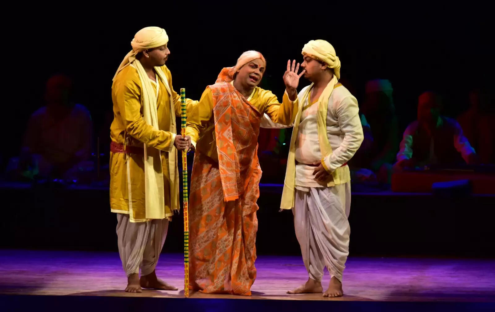 Bhubaneswar Experiences Pre-Monsoon Showers: A Glimpse of Nature's Fury