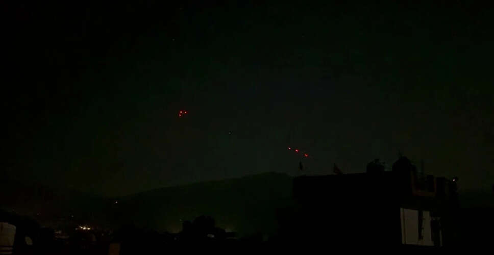 Indian Army Neutralizes Over 600 Pakistani Drones Following Operation Sindoor Success