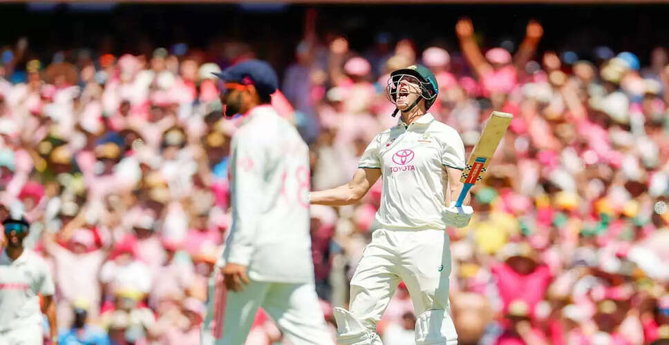 Ricky Ponting Discusses Cameron Green's Impact on Australian Cricket Team Dynamics