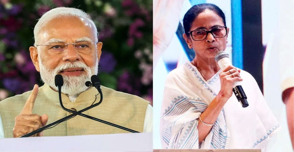West Bengal Elections: A Clash of Identity and Development