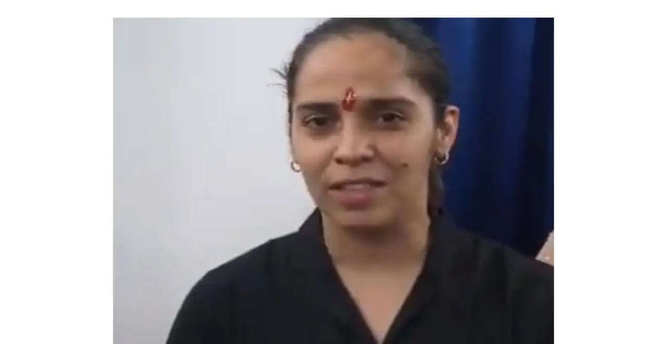 Saina Nehwal Expresses Disappointment Over Women's Reservation Bill Defeat