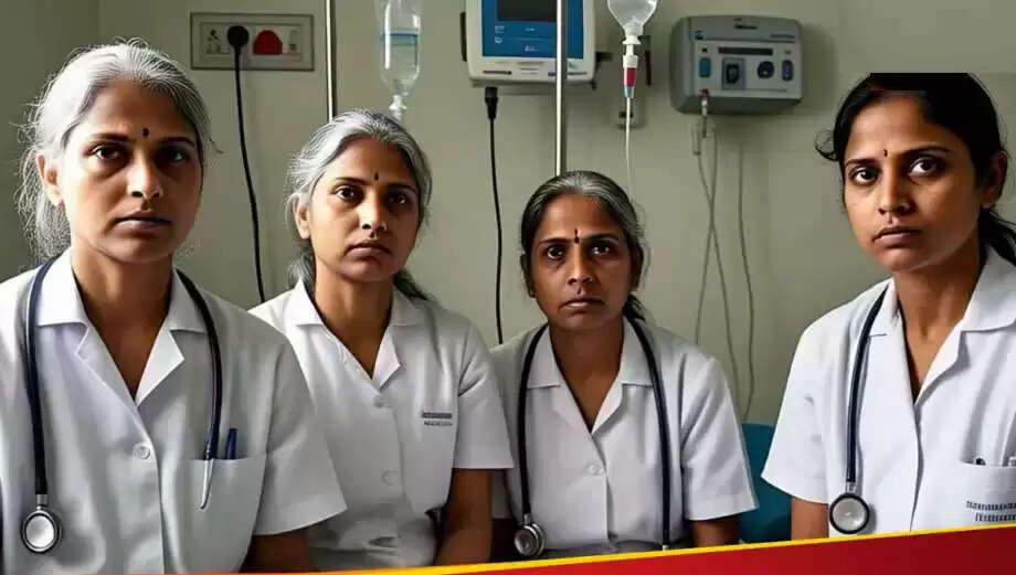 Concerns Rise After Five Nurses Develop Brain Tumors at Massachusetts Hospital