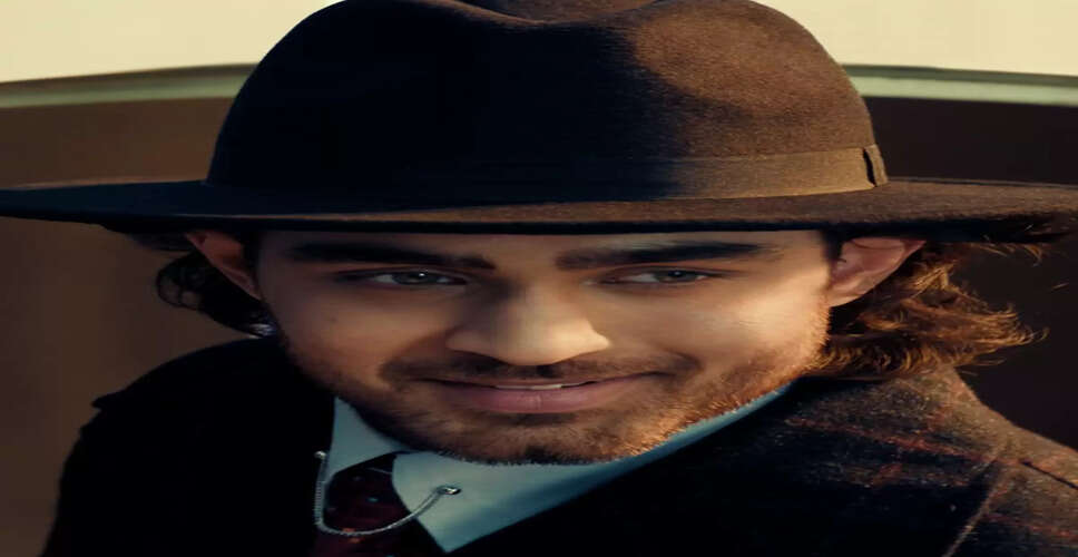 Unveiling 'Champion': A Gripping Period Sports Drama Set to Inspire