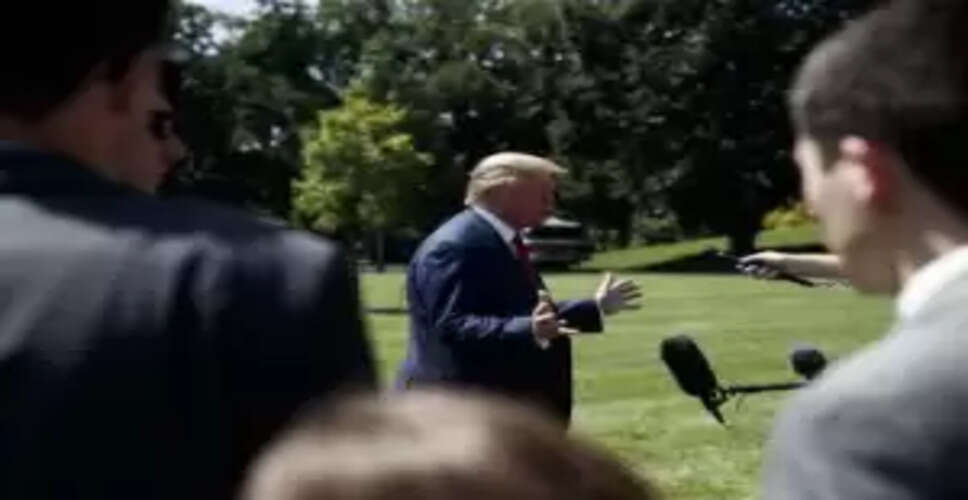 Trump's Bold Move: Restricting China's Oil Access to US-Controlled Markets