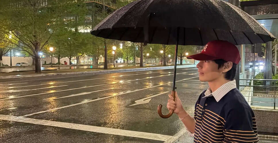 BTS Captivates 110,000 Fans at Tokyo Dome Concert