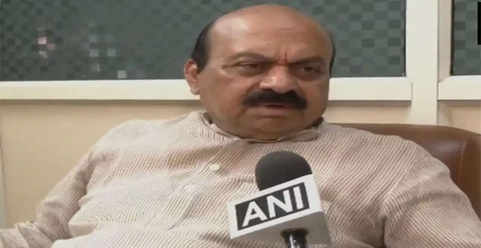 Karnataka Political Turmoil: Former CM Criticizes Congress Leadership Changes