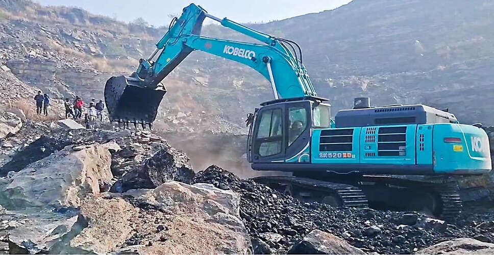 Tragic Coal Mine Collapse in West Bengal Claims Lives