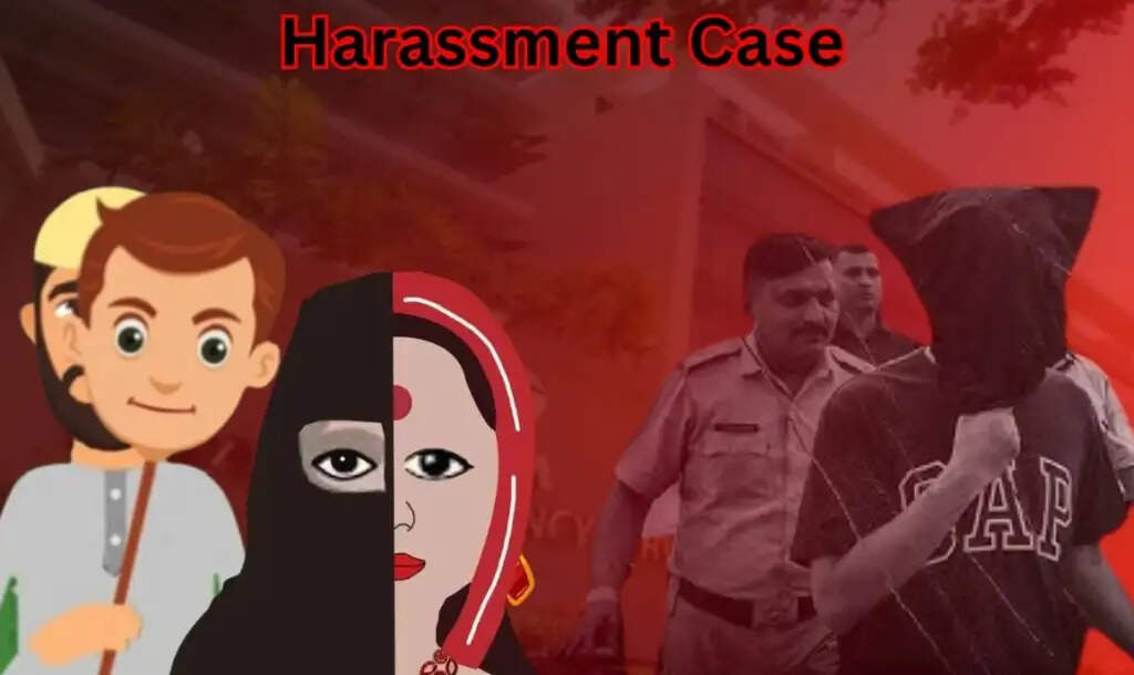 Serious Allegations Emerge in TCS Nashik Harassment Case