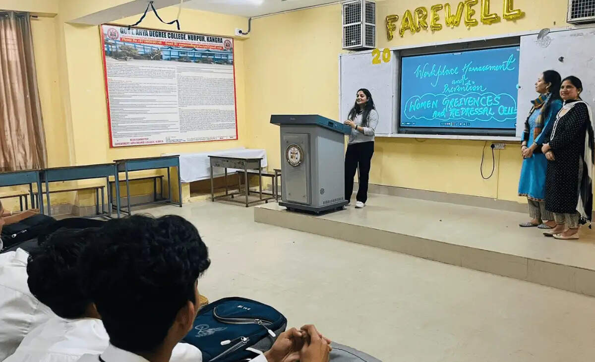 Empowering Retail Management Students Through Industry Insights and Awareness