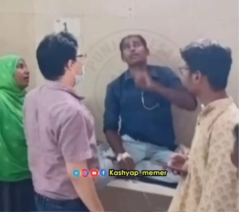 Drunk Man Survives King Cobra Bite While Snake Dies