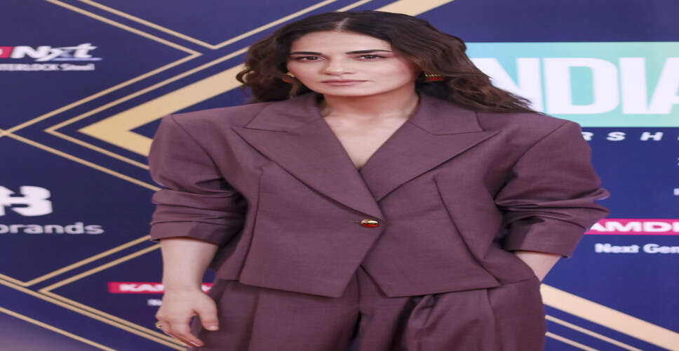 India 2030 Leadership Conclave 2026 Celebrates Visionary Achievers in Mumbai