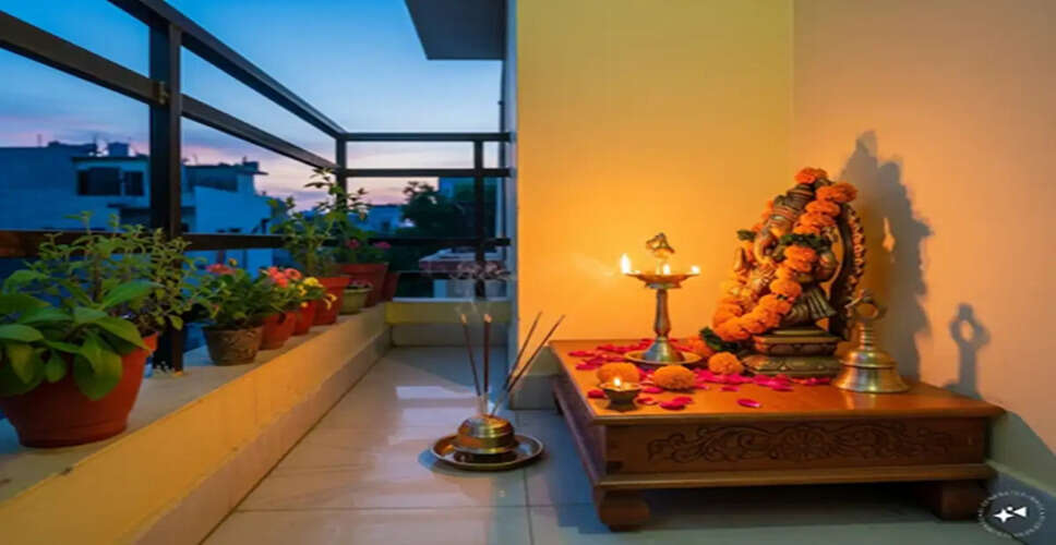 Is It Appropriate to Place a Temple in Your Balcony? Exploring the Pros and Cons