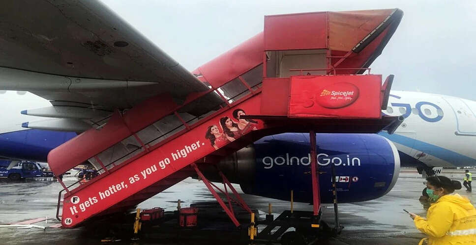 Indian Airlines Enhance Support Amid Rising Tensions in West Asia