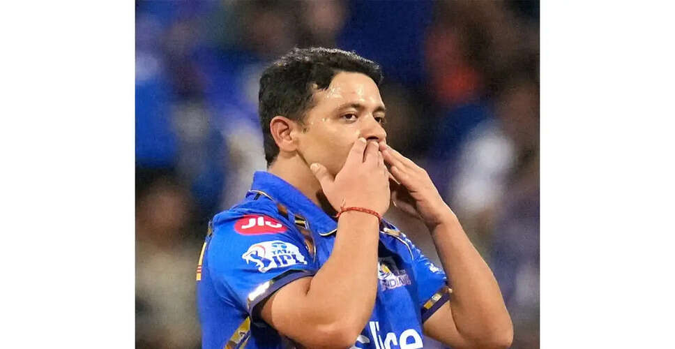 Piyush Chawla Urges Delhi Capitals to Stay Positive After RCB Defeat