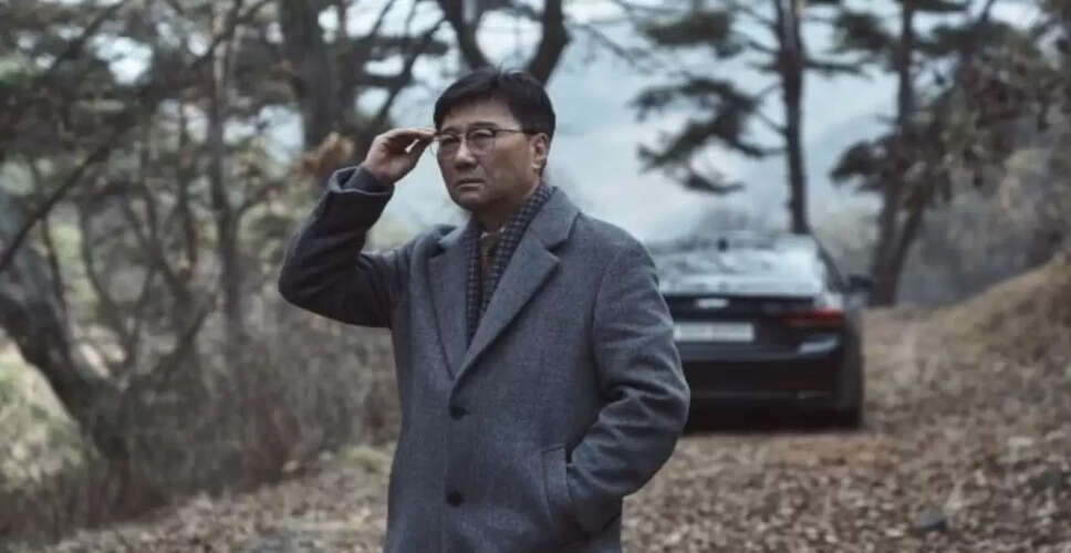 Beloved Korean Actor Choi Jung Woo Dies at 68