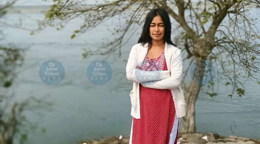 Investigation Underway in Anwesha Saikia's Mysterious Death in Jorhat