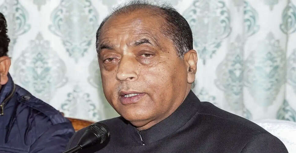 Himachal Pradesh Local Elections: BJP Celebrates Wins Amidst Congress's Losses