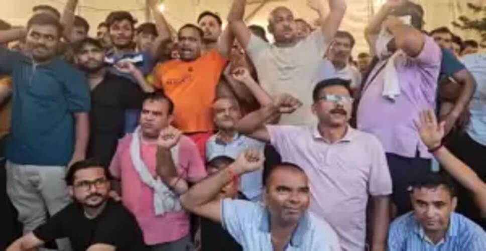 Amarnath Yatra 2025: Pilgrims Arrive with Unyielding Spirit Amid Security Concerns