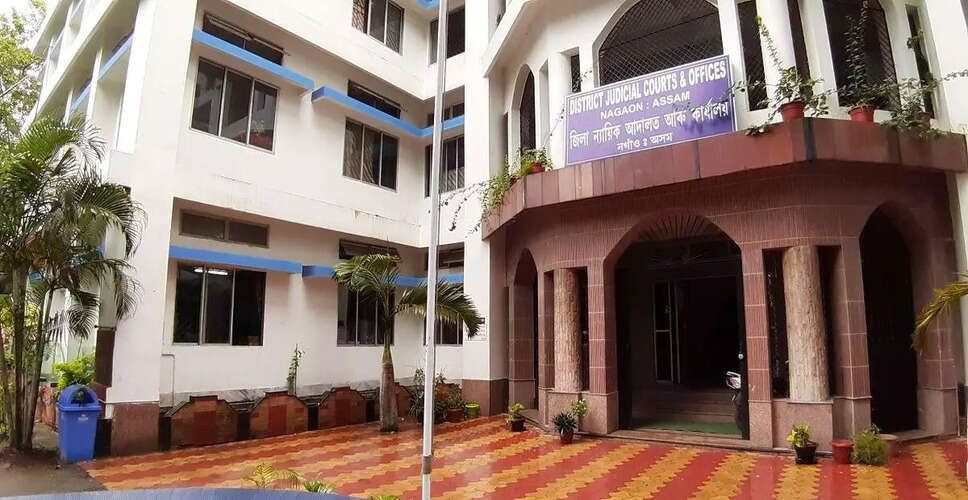 Final Stage of Abhi-Neel Mob Lynching Case Trial in Nagaon