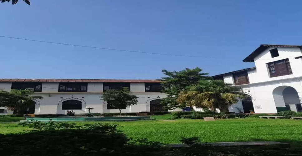 Ragging Allegations Prompt Investigation at Chamba Medical College