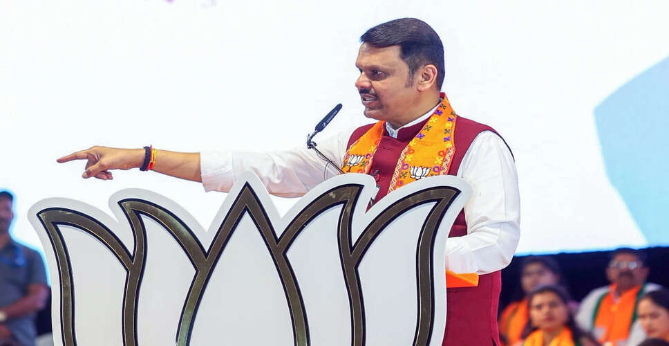 Devendra Fadnavis Emphasizes True Essence of Hindutva in Maharashtra Politics
