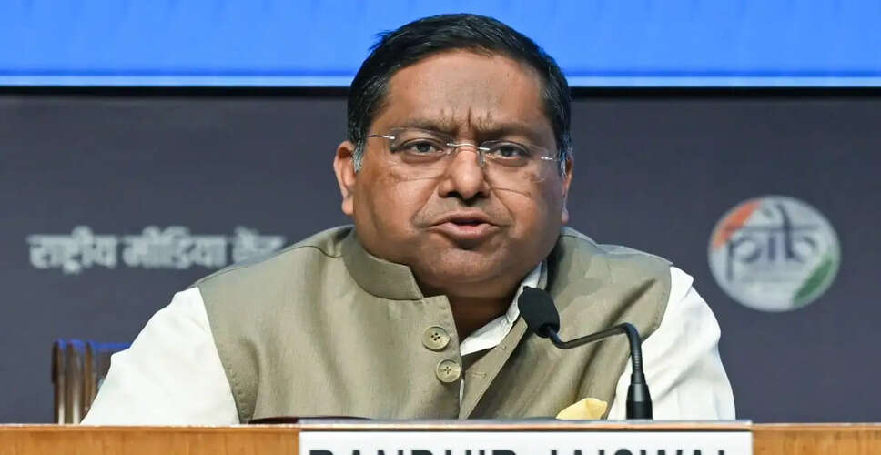 India Rejects Third-Party Involvement in Nepal Border Dispute