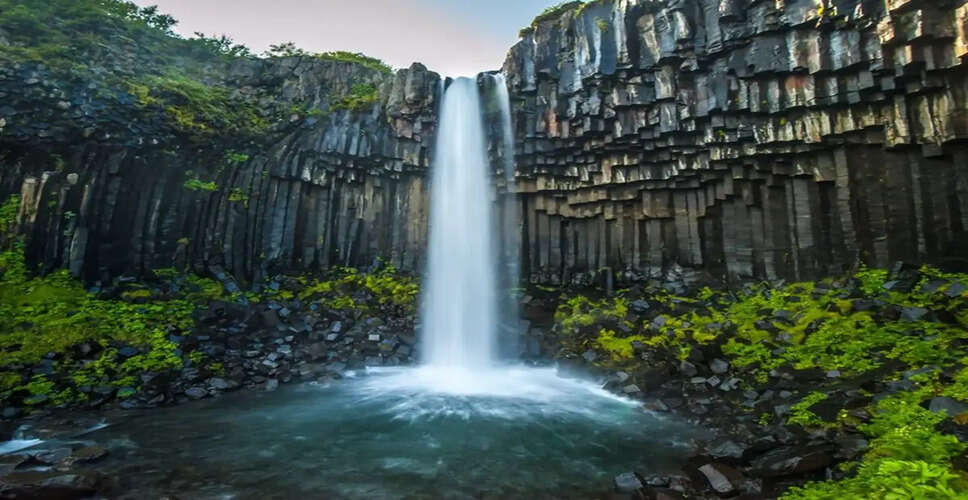 Discover the Best Summer Getaways in Uttar Pradesh