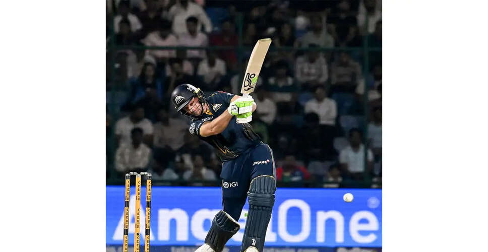 Jos Buttler Joins Exclusive 600 Sixes Club in T20 Cricket
