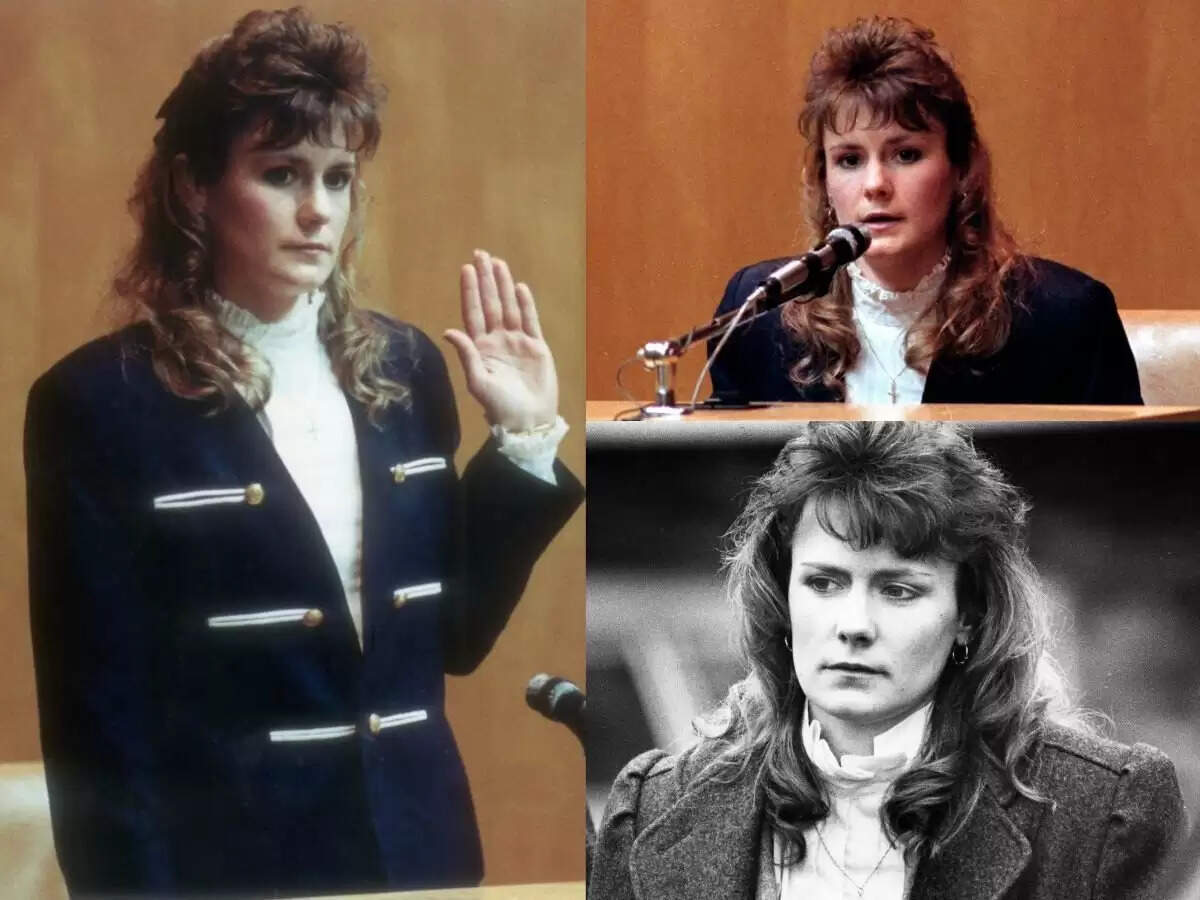 The Shocking Murder Case of Pamela Smart: A 1990 Crime Story