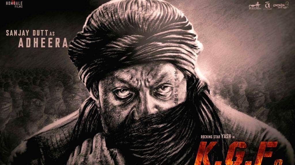 KGF Chapter 1 To Re-Release In Theatres Confirms Farhan Akhtar