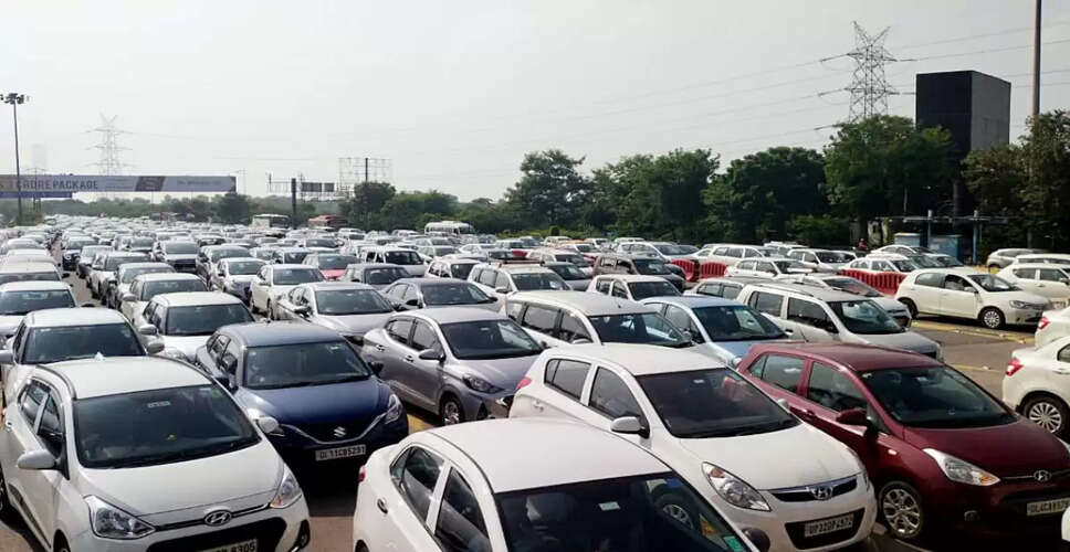 Traffic Advisory Issued for Shreekhetra Bhaunri Celebrations in Puri