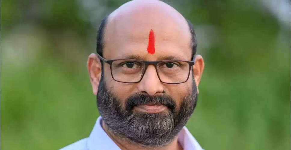 Controversial Figure Wins Jalna Municipal Election as Independent Candidate