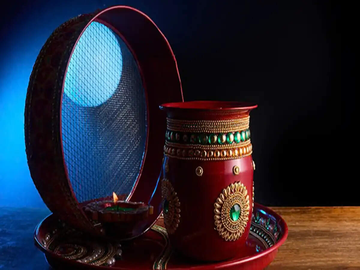 Meaningful Gift Ideas for Karwa Chauth Based on Zodiac Signs