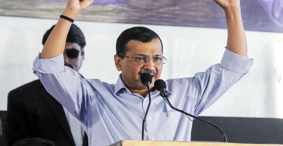 CBI Challenges Court Ruling Favoring Kejriwal in Liquor Policy Case