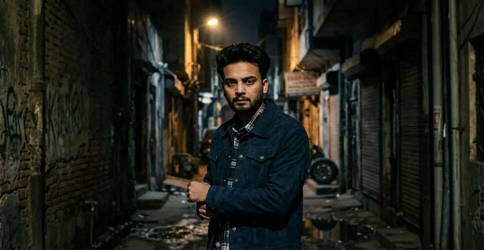 Bigg Boss OTT 2 Winner Elvish Yadav Faces Death Threats and Extortion Demand