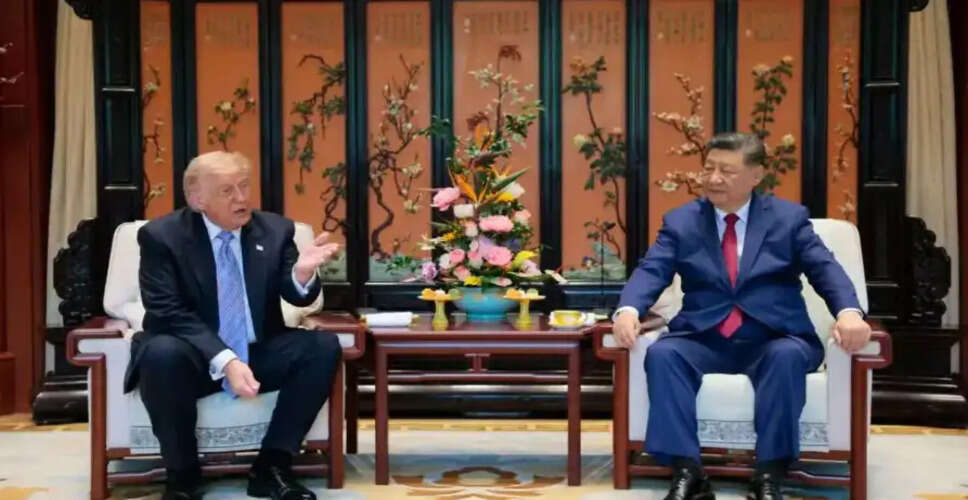 Taiwan Responds Firmly to Trump's Comments on Its Status and US Support
