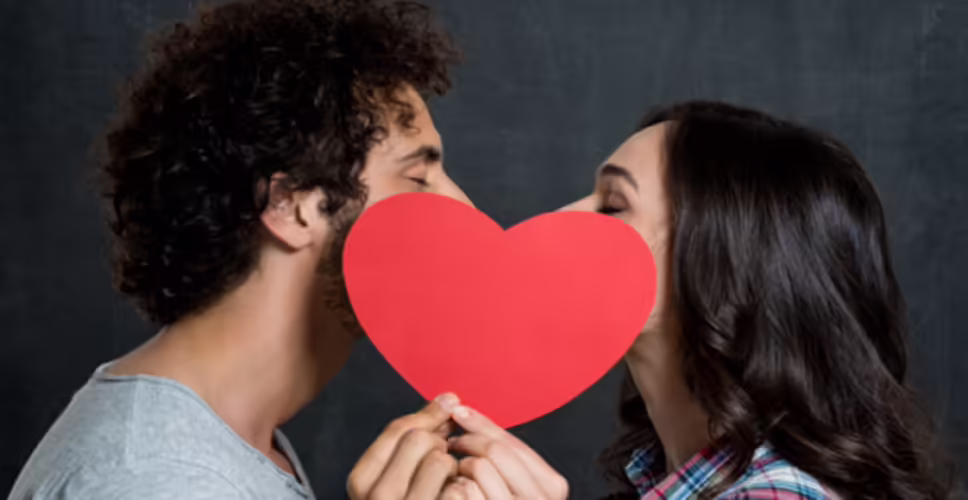 The Surprising Health Benefits of Kissing: More Than Just Romance