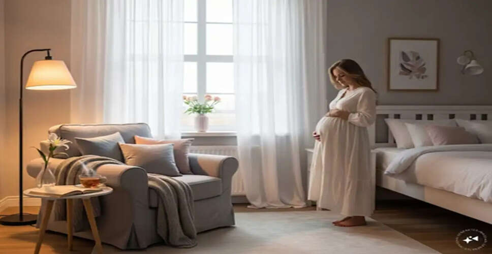 Creating a Positive Space for Expecting Mothers: Vastu Tips