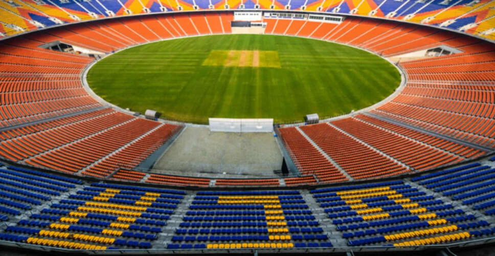 Gujarat Cricket Association Set to Launch New T20 League in 2025-26