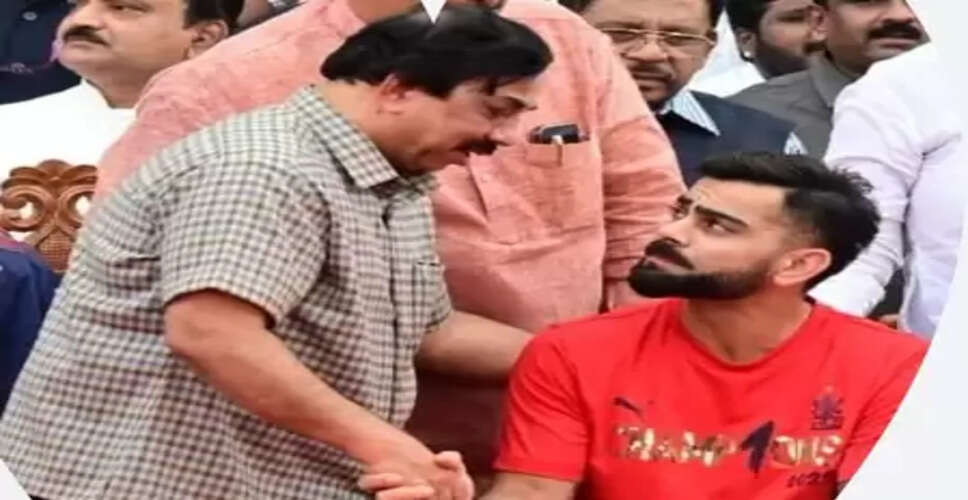 Karnataka CM&rsquo;s Political Secretary sacked, intelligence chief transferred amid stampede outrage