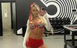 Maxxine Dupri Seeks Wrestling Guidance from Natalya Amid Criticism