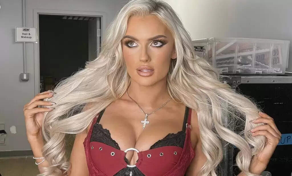 Mariah May's Strategic Move from AEW to WWE: What You Need to Know