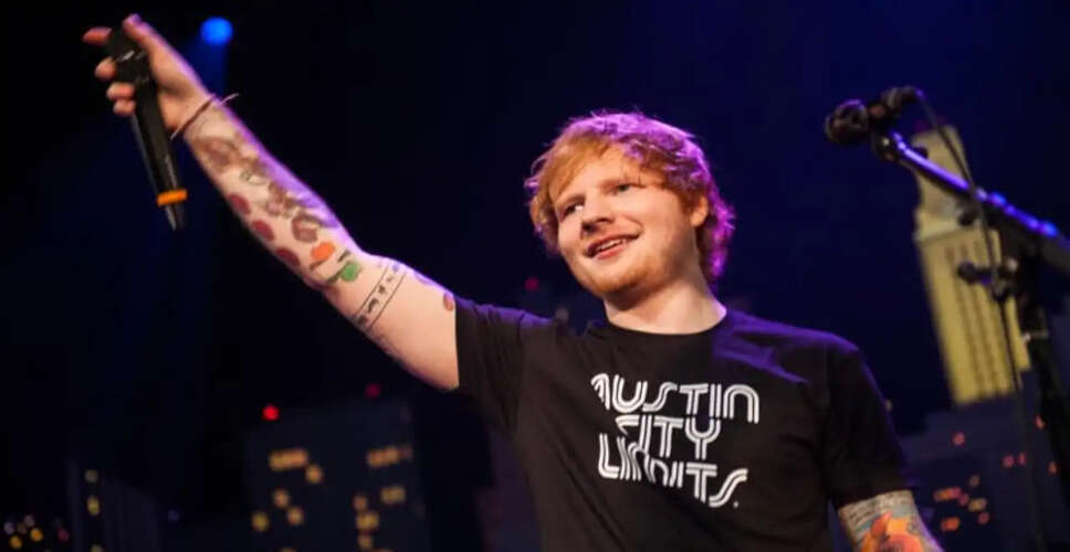 Why Ed Sheeran's Upcoming Hiatus Has Fans Talking: A Deep Dive