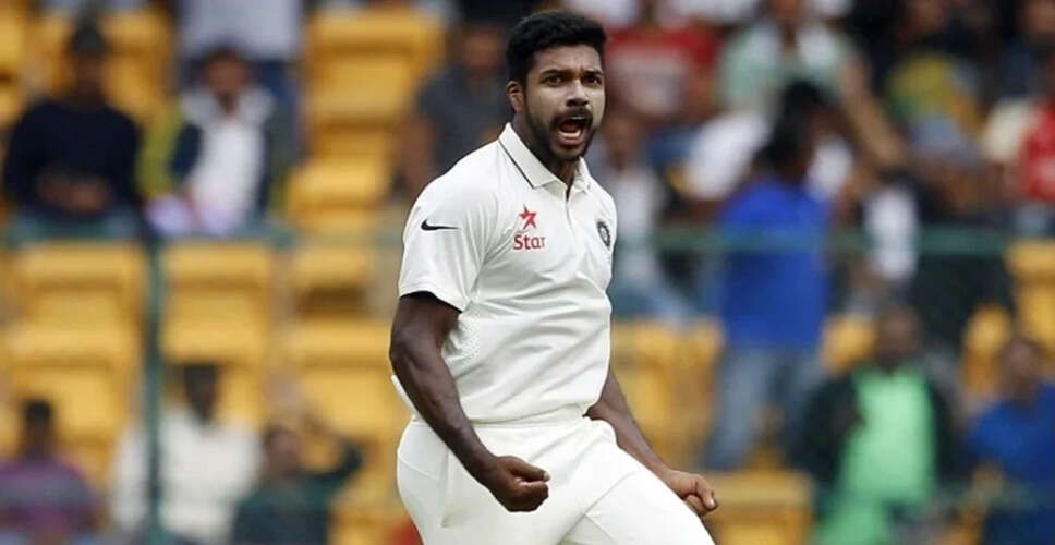 Varun Aaron Appointed as New Bowling Coach for SunRisers Hyderabad Ahead of IPL 2026
