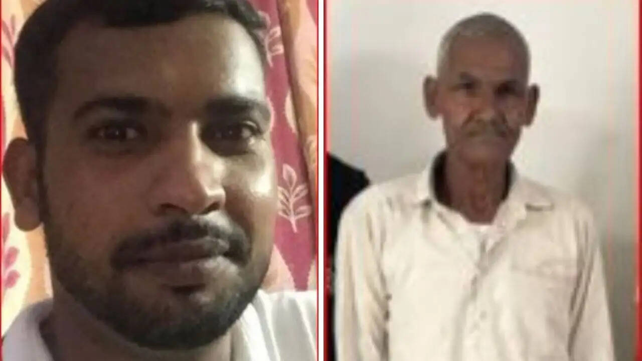 Brutal Murder in Gurugram: Longtime Servant Kills Employer