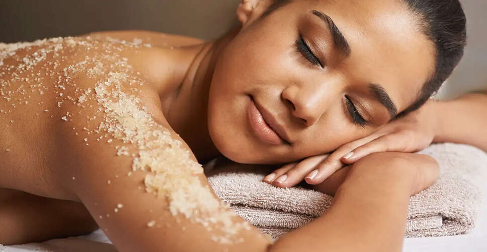 Essential Guide to Body Scrubs and Polishes for Radiant Skin