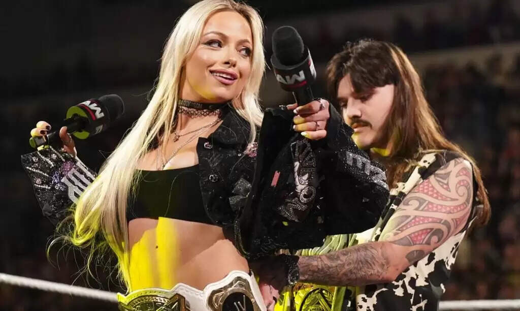 Exciting Title Matches Announced for WWE Night of Champions 2025