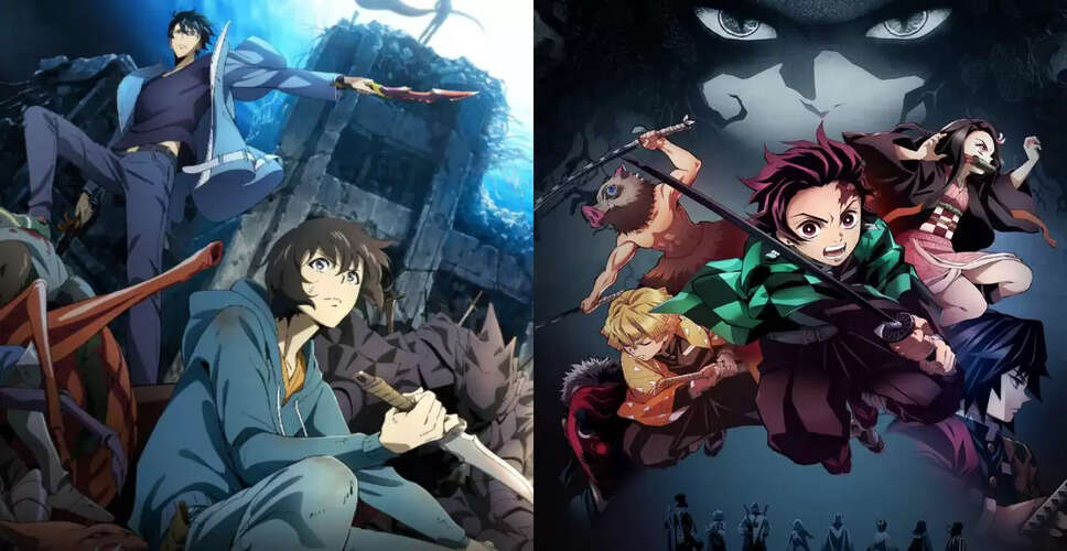 Crunchyroll Anime Awards 2025: Celebrating the Best in Anime