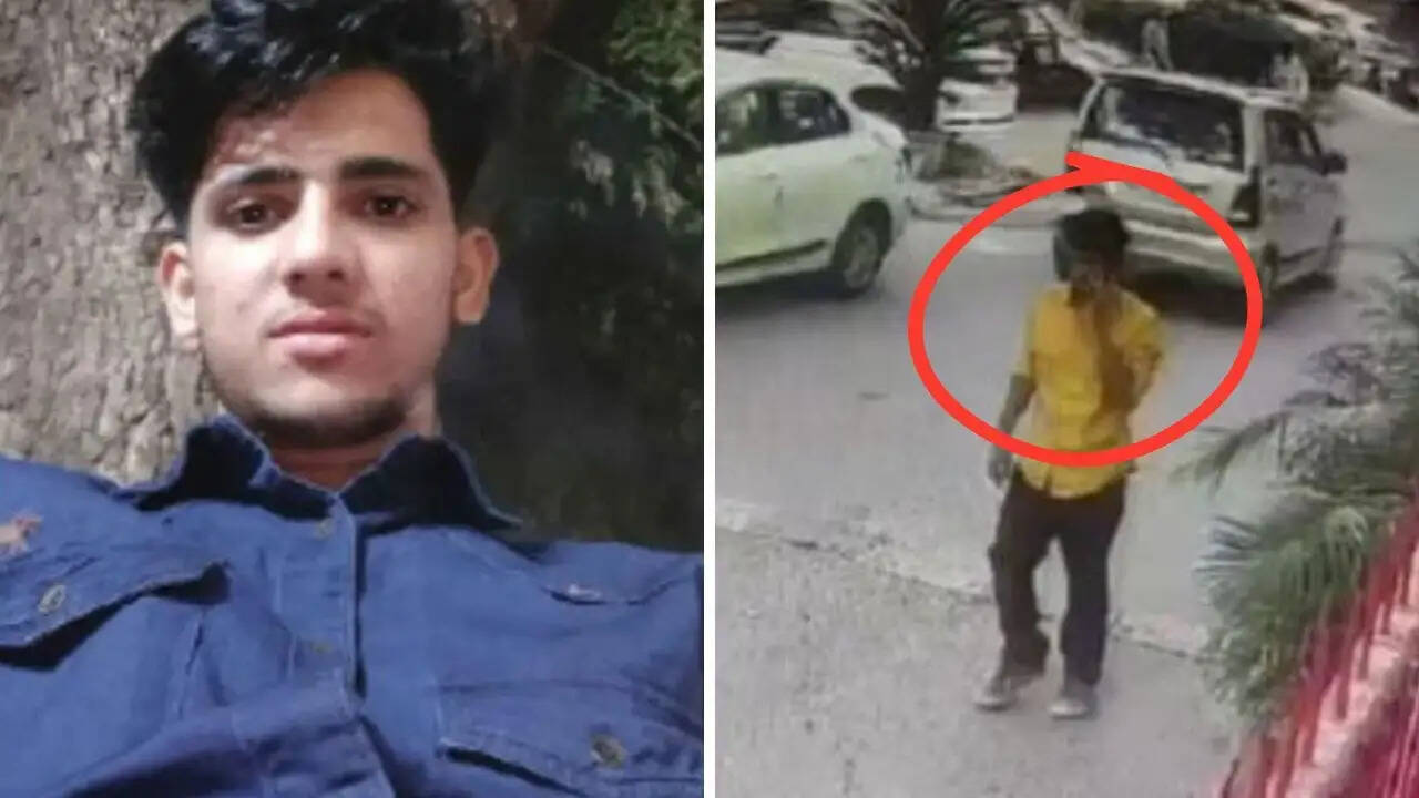 Delhi Police Solves Shocking Murder Case of IRS Officer's Daughter in Just 12 Hours