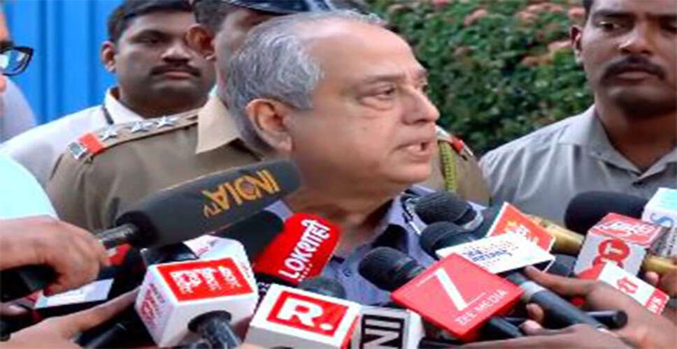 Supreme Court Provides Relief to NCP Leader Manikrao Kokate in Fraud Case